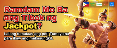 Best Slots in PH!
